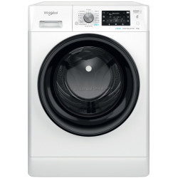 Стиральная машина Whirlpool FFD 9489 BV EE (White)