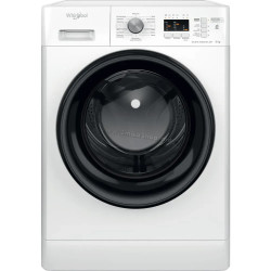 Masina de spalat Whirlpool FFL 6238 B PL (White) Thumb