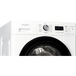 Masina de spalat Whirlpool FFL 6238 B PL (White) Thumb