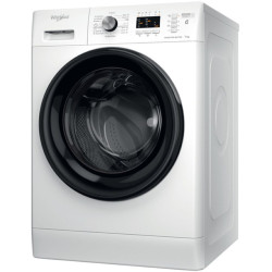 Стиральная машина Whirlpool FFL 7038 B EE (White) Thumb