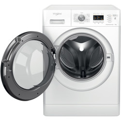 Стиральная машина Whirlpool FFL 7038 B EE (White) Thumb