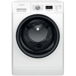 Стиральная машина Whirlpool FFL 7038 B EE (White)