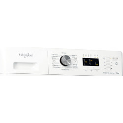 Стиральная машина Whirlpool FFL 7038 B EE (White) Thumb