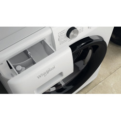 Стиральная машина Whirlpool FFL 7038 B EE (White) Thumb