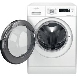 Masina de spalat Whirlpool FFS 7259 B EE (White) Thumb