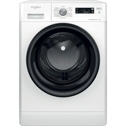 Masina de spalat Whirlpool FFS 7259 B EE (White)
