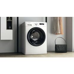 Masina de spalat Whirlpool FFS 7259 B EE (White) Thumb