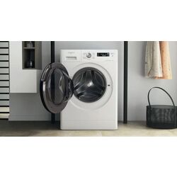 Masina de spalat Whirlpool FFS 7259 B EE (White) Thumb