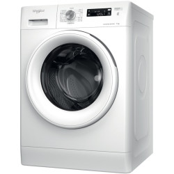 Masina de spalat Whirlpool FFS 7469 W EE (White) Thumb
