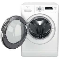 Masina de spalat Whirlpool FFS 7469 W EE (White) Thumb