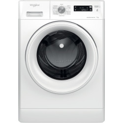 Masina de spalat Whirlpool FFS 7469 W EE (White)