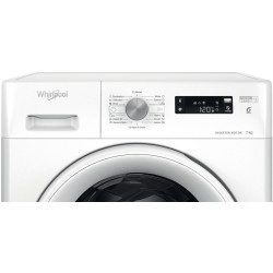 Masina de spalat Whirlpool FFS 7469 W EE (White) Thumb