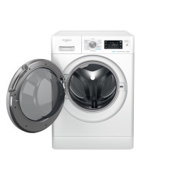 Masina de spalat Whirlpool FFWDB 964489 SV EE (White) Thumb