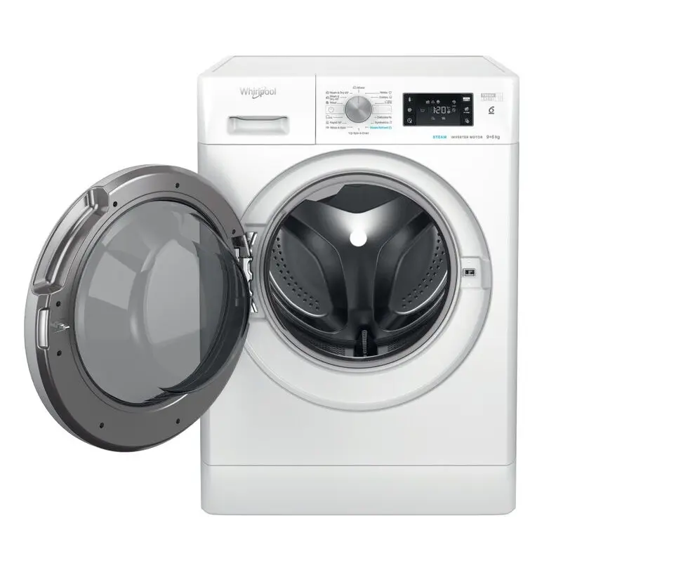 Masina de spalat Whirlpool FFWDB 964489 SV EE (White)