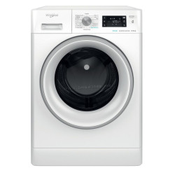 Masina de spalat Whirlpool FFWDB 964489 SV EE (White) Thumb