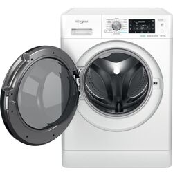 Masina de spalat Whirlpool FFWDD 1076258 BV EU (White) Thumb