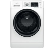 Стиральная машина Whirlpool FFWDD 1076258 BV EU (White)