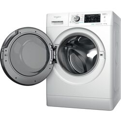 Masina de spalat Whirlpool FFWDD 1076258 BV EU (White) Thumb