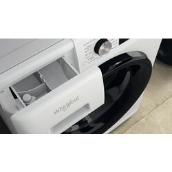 Masina de spalat Whirlpool FFWDD 1076258 BV EU (White) Thumb