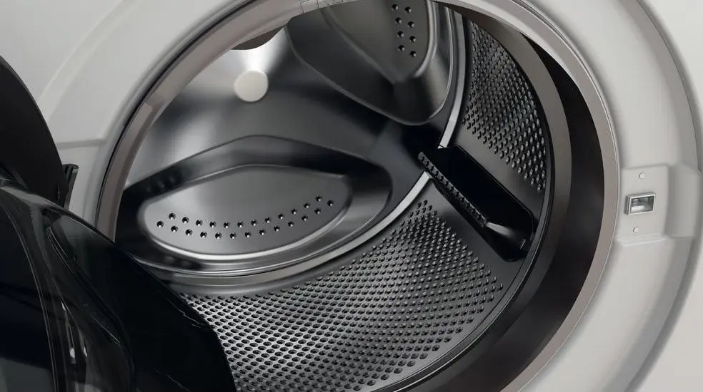 Masina de spalat Whirlpool FFWDD 1076258 BV EU (White)