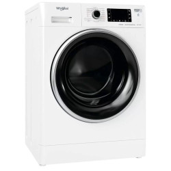 Masina de spalat Whirlpool FWDD 1171582 WBCV (White) Thumb