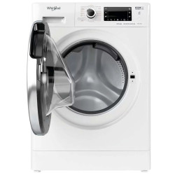 Masina de spalat Whirlpool FWDD 1171582 WBCV (White) Thumb