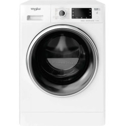 Masina de spalat Whirlpool FWDD 1171582 WBCV (White) Thumb