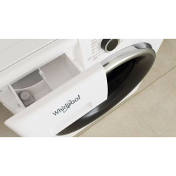 Masina de spalat Whirlpool FWDD 1171582 WBCV (White) Thumb