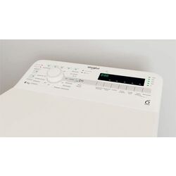 Masina de spalat Whirlpool NTDLR 6040S PL/N (White) Thumb