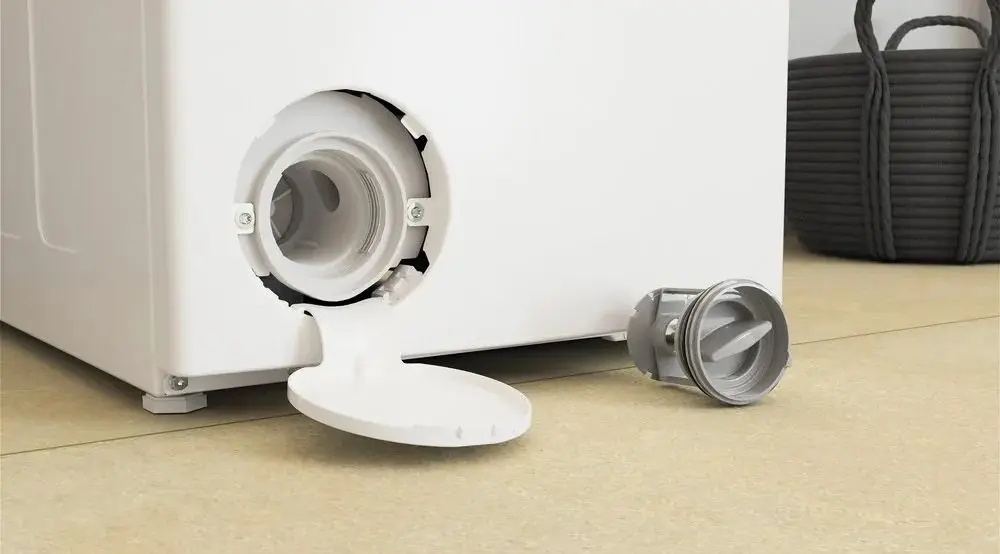 Masina de spalat Whirlpool NTDLR 6040S PL/N (White)