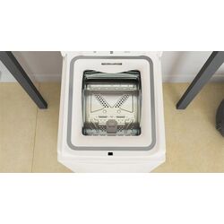 Masina de spalat Whirlpool NTDLR 6040S PL/N (White) Thumb