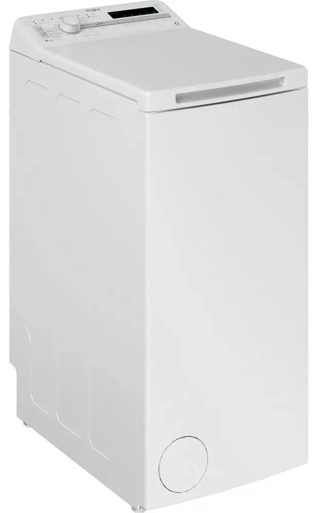 Masina de spalat Whirlpool NTDLR 6040S PL/N (White)