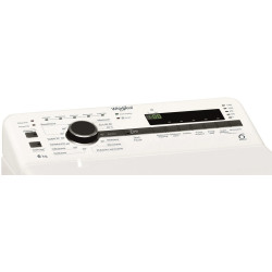 Masina de spalat Whirlpool NTDLR 6240SS PL/N (White) Thumb