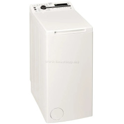 Masina de spalat Whirlpool NTDLR 6240SS PL/N (White)