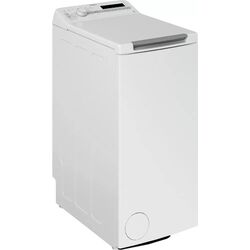 Masina de spalat Whirlpool NTDLR 7220 SS PL/N (White) Thumb