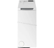 Стиральная машина Whirlpool NTDLR 7220SS PL/N (White)