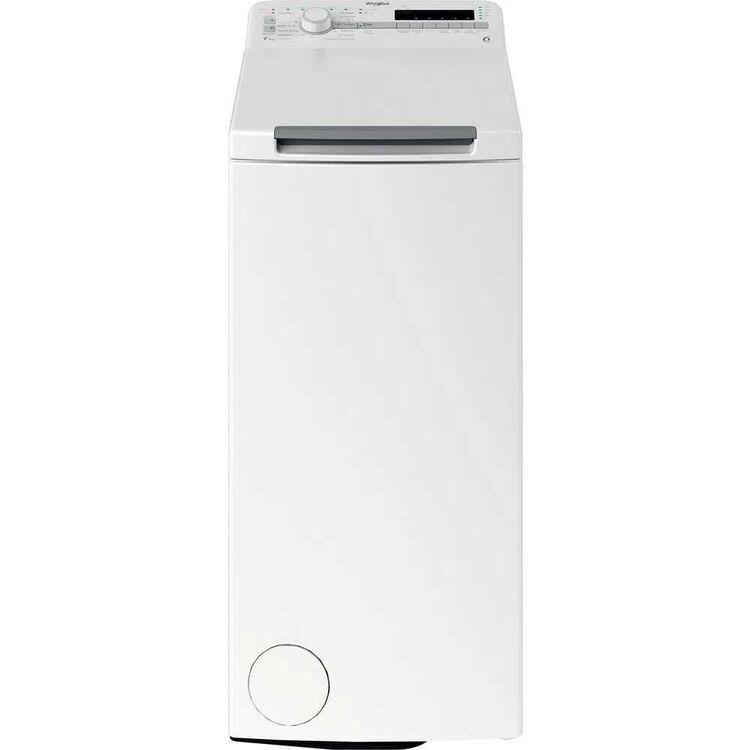 Whirlpool NTDLR 7220 SS