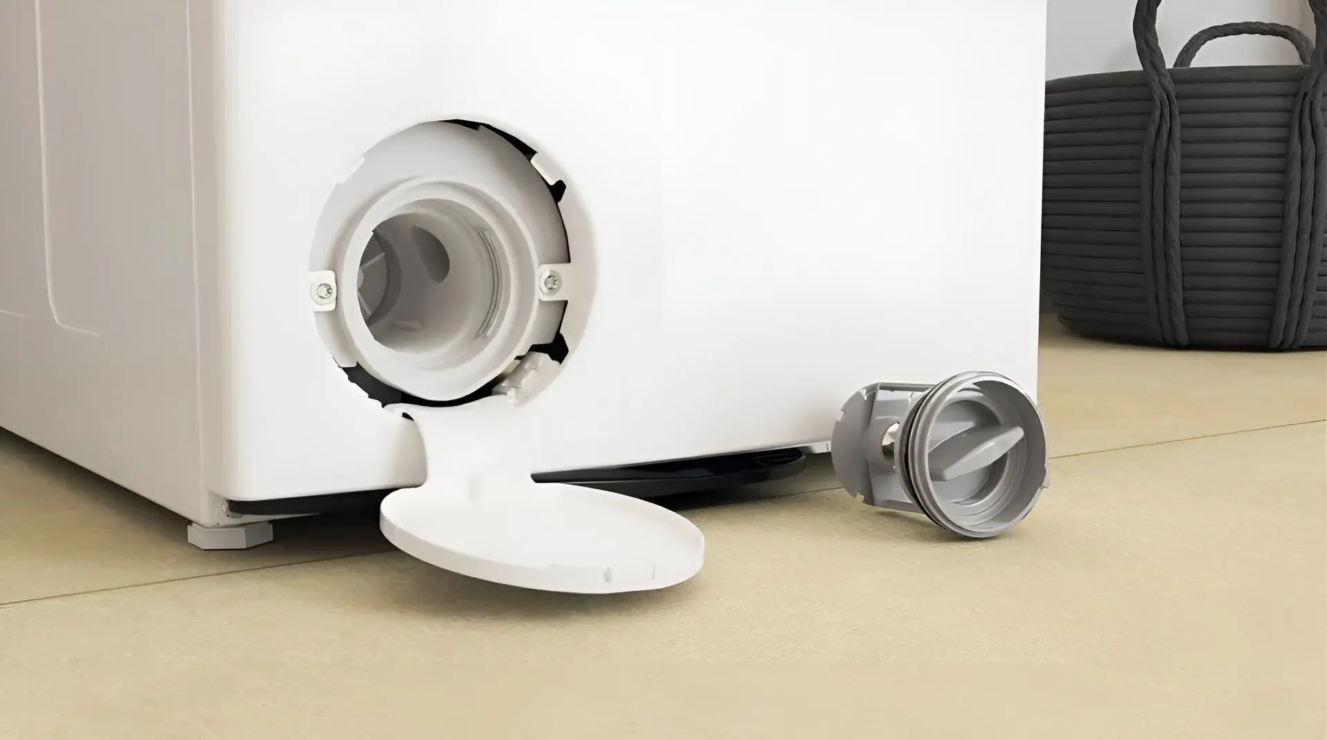 Masina de spalat Whirlpool NTDLR 7220 SS PL/N (White)