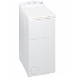 Masina de spalat Whirlpool TDLR 5030L EU/N (White)