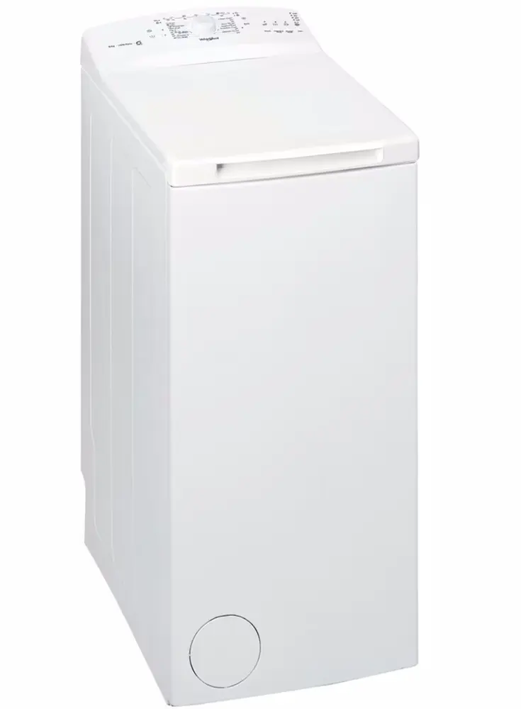 Стиральная машина Whirlpool TDLR 5030L EU/N (White)