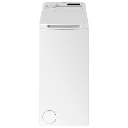 Стиральная машина Whirlpool TDLR 55140S EU (White) Thumb