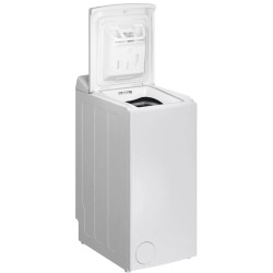 Стиральная машина Whirlpool TDLR 55140S EU (White) Thumb