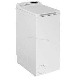 Стиральная машина Whirlpool TDLR 55140S EU (White)