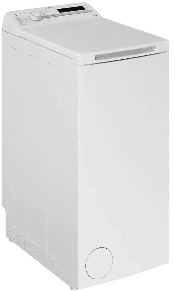 Стиральная машина Whirlpool TDLR 55140S EU (White)