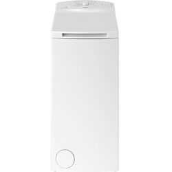 Masina de spalat Whirlpool TDLR 6030L EU/N (White) Thumb