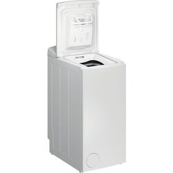 Masina de spalat Whirlpool TDLR 6030L EU/N (White) Thumb