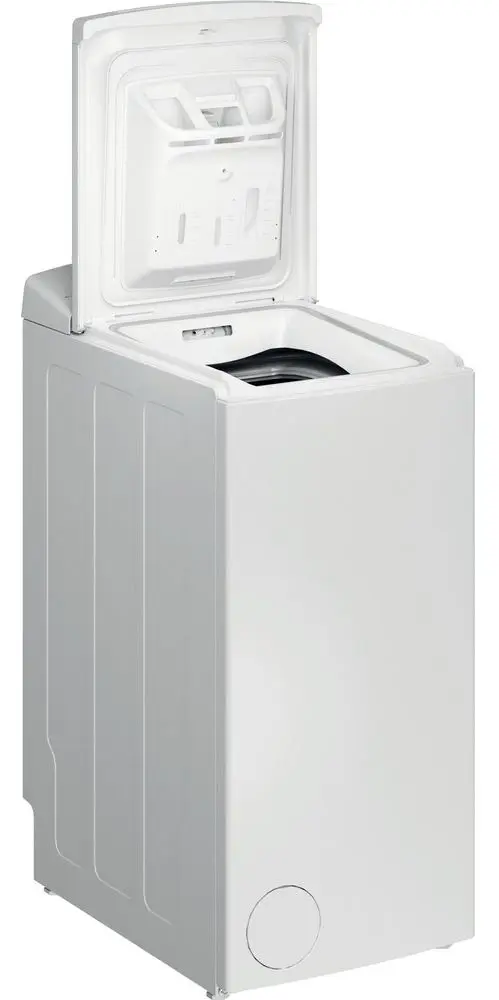 Masina de spalat Whirlpool TDLR 6030L EU/N (White) - 3