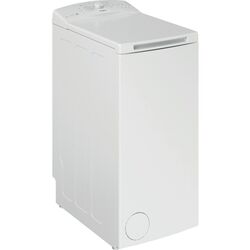 Masina de spalat Whirlpool TDLR 6030L EU/N (White) Thumb