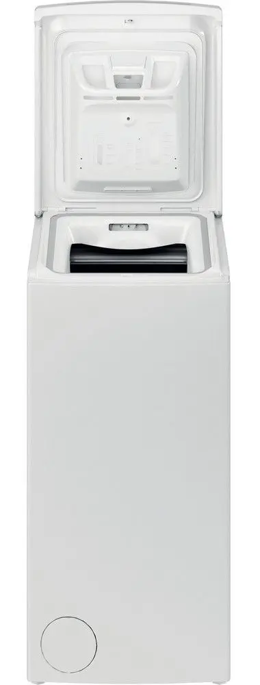 Masina de spalat Whirlpool TDLR 6030L EU/N (White) - 4