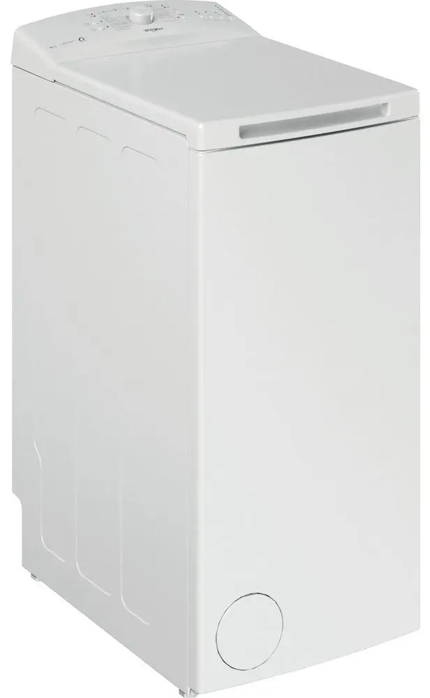 Masina de spalat Whirlpool TDLR 6030L EU/N (White)